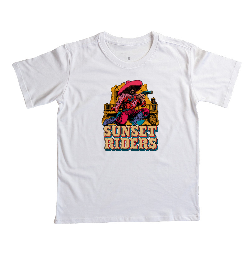 Sunset Riders  - Imagem 4