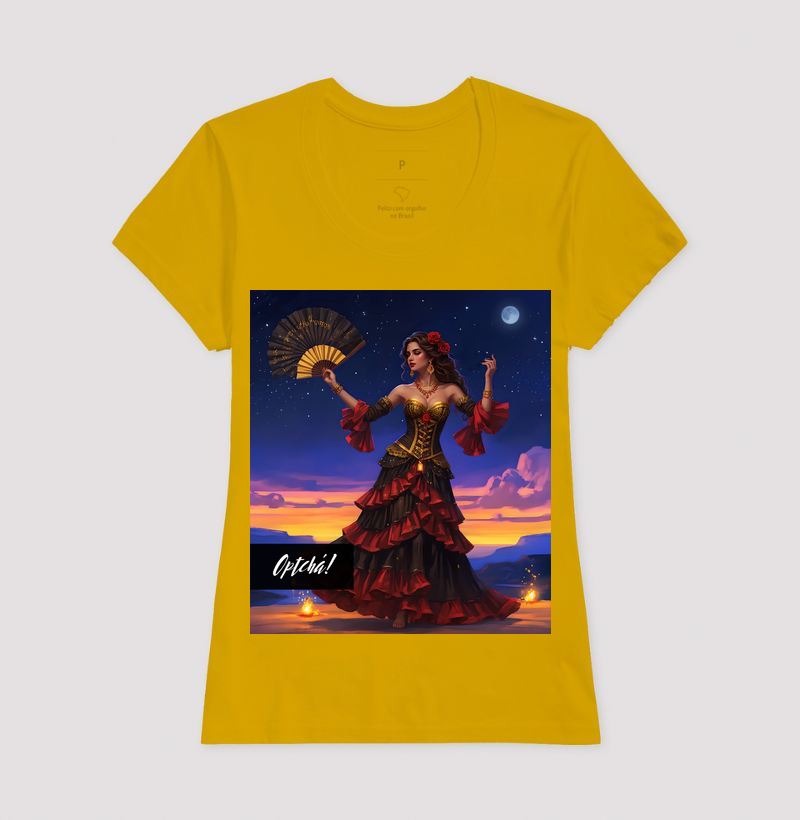 Camisa 17