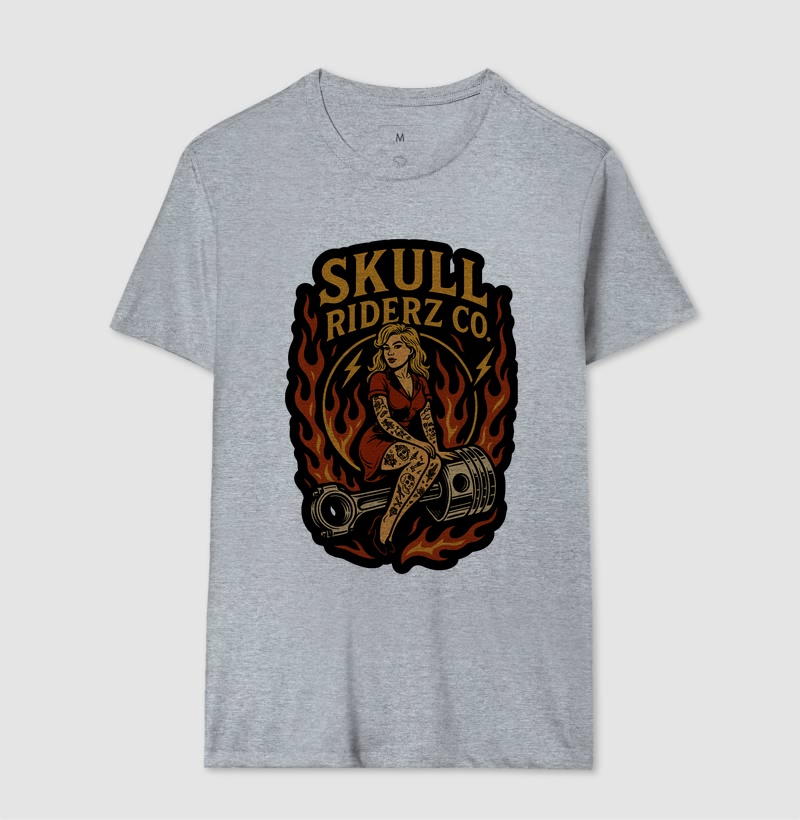 Camisa 5