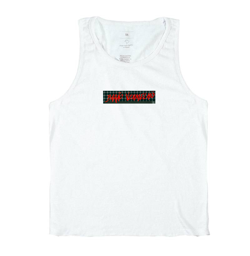 Camiseta Barão Vermelho Mini - Imagem 2
