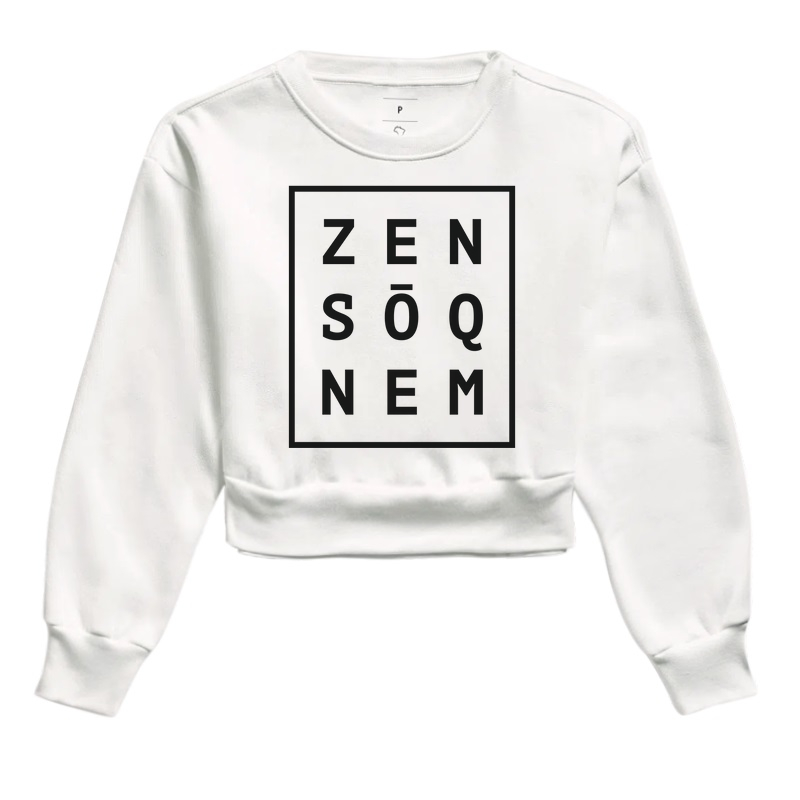 Zen Só Q Nem - Imagem 3