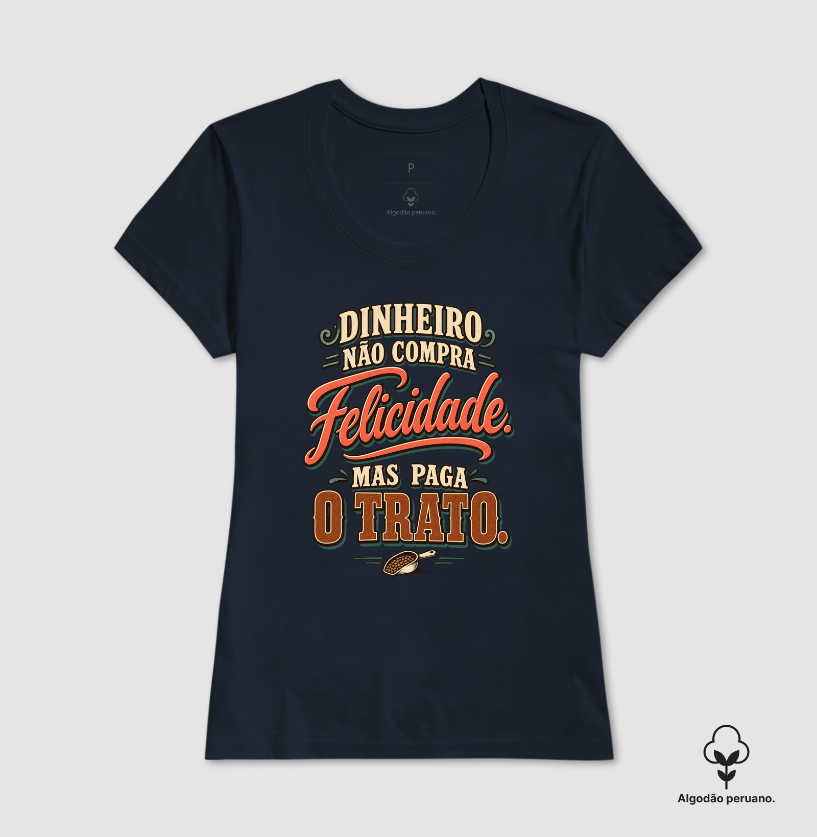 Dinheiro não compra felicidade. Mas paga o trato. - Imagem 7