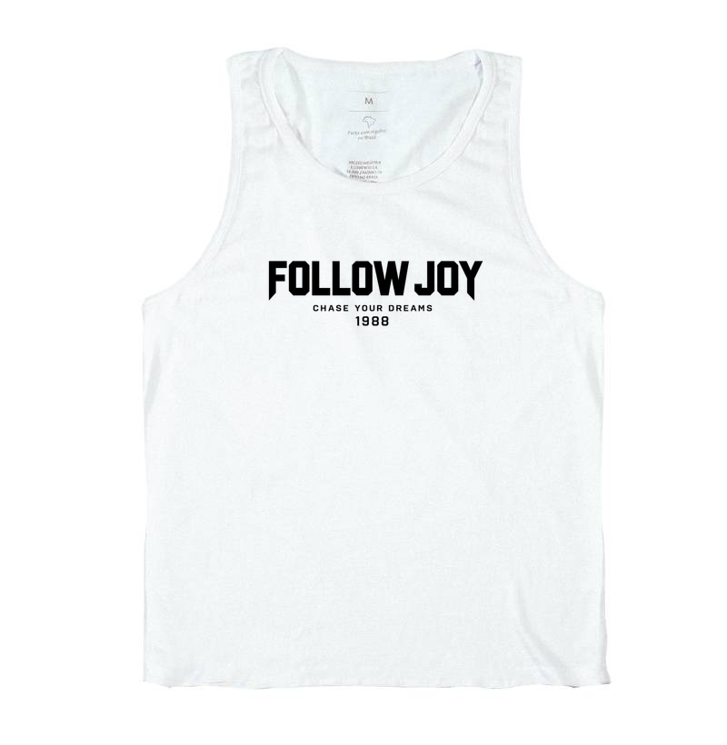 Follow Joy  - Imagem 2