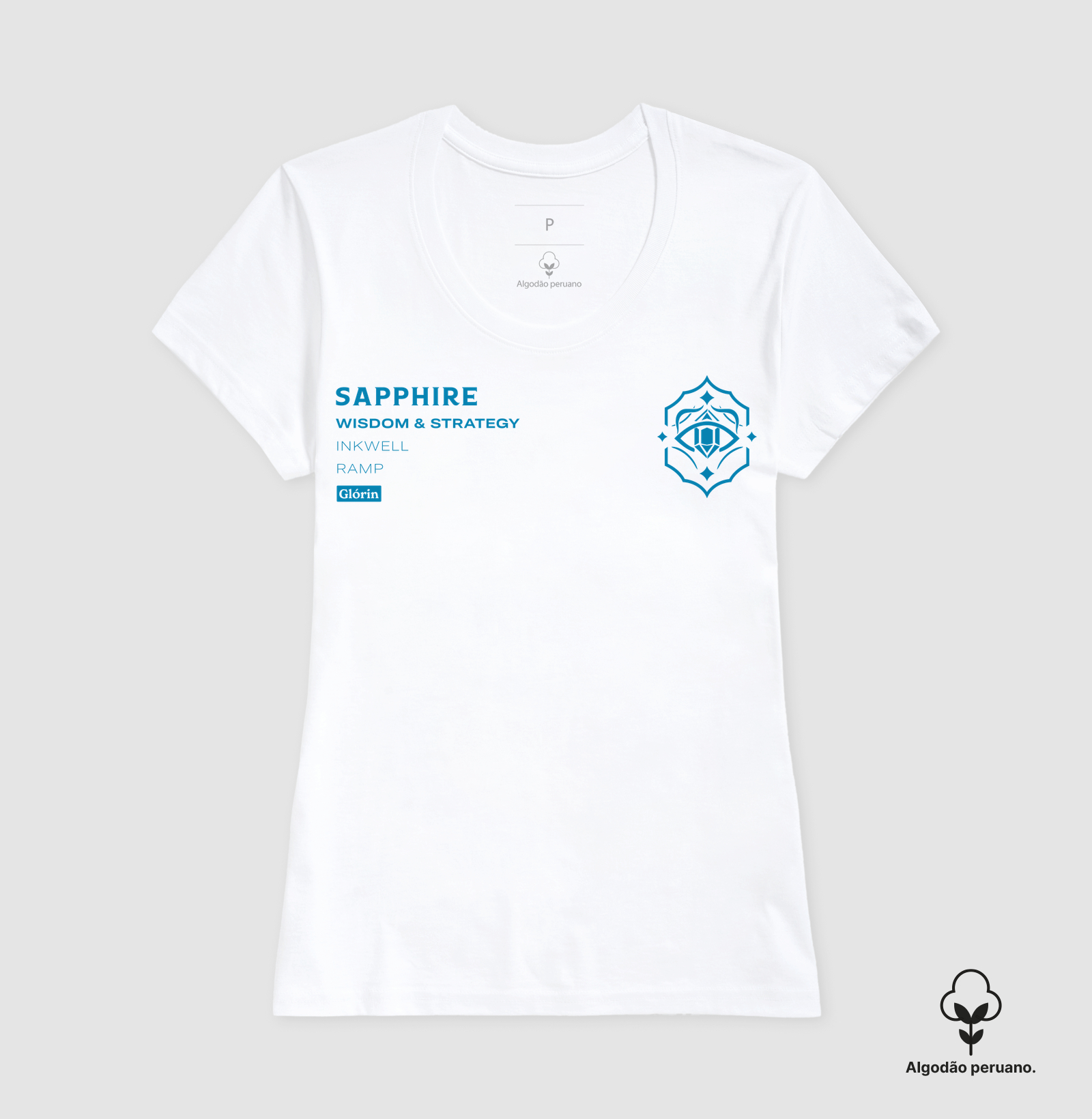 Sapphire Ink - Pocket - Imagem 4