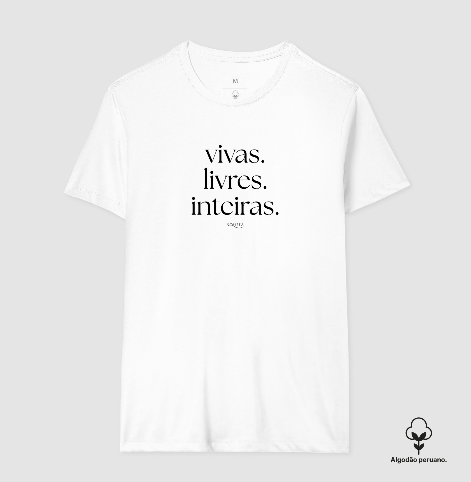 Vivas, livres, inteiras - Imagem 5