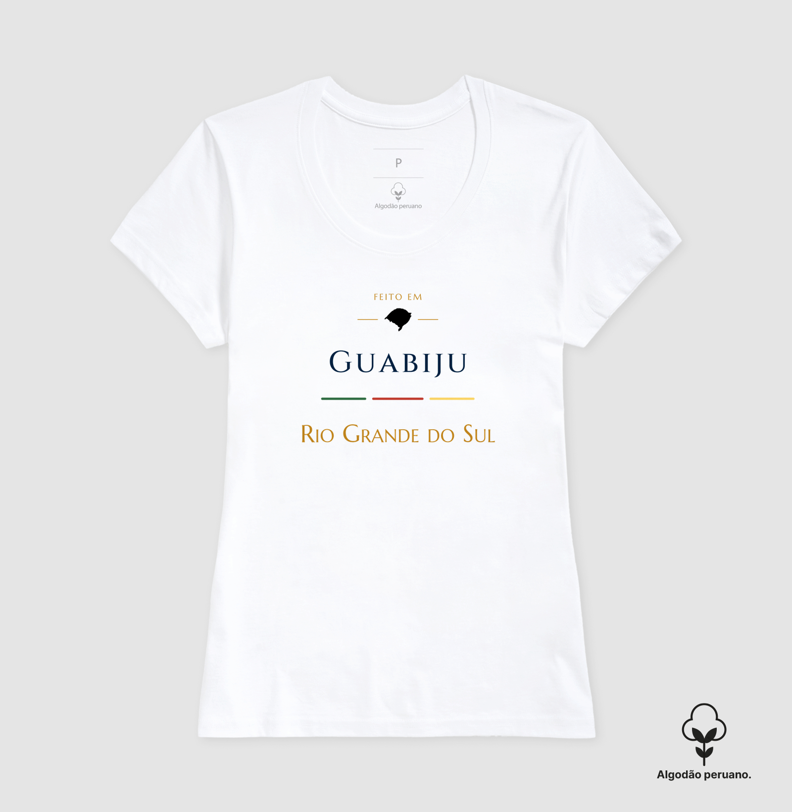 Camisa 1