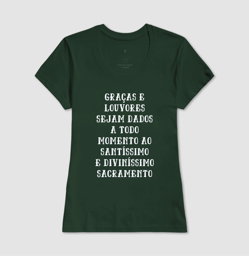 Camisa 12