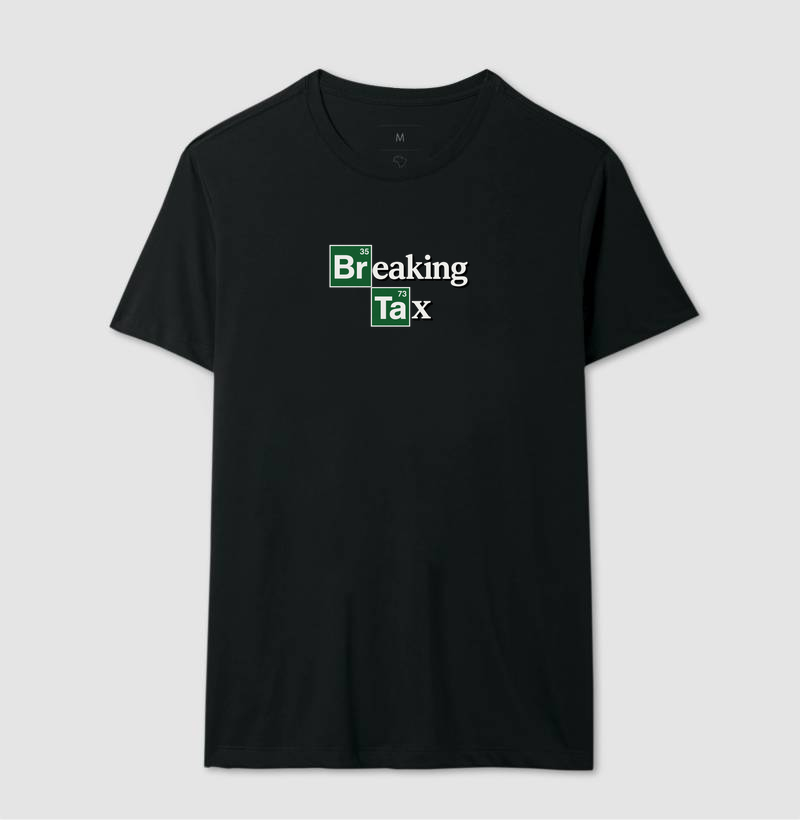 BREAKING TAX - Imagem 2