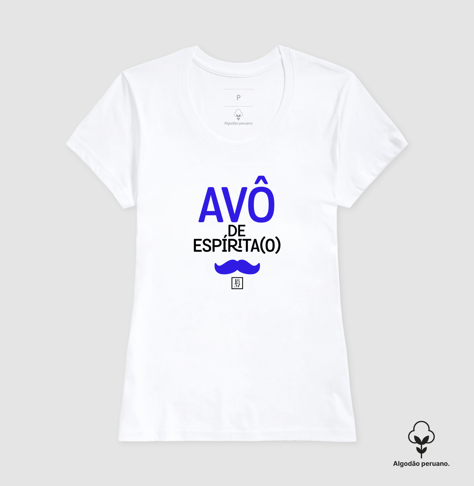 Avô de Espírita(o)! - Imagem 6