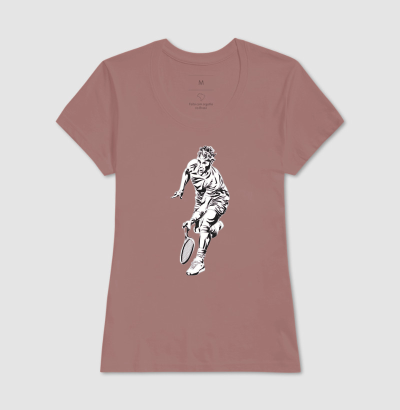 Camisa 16