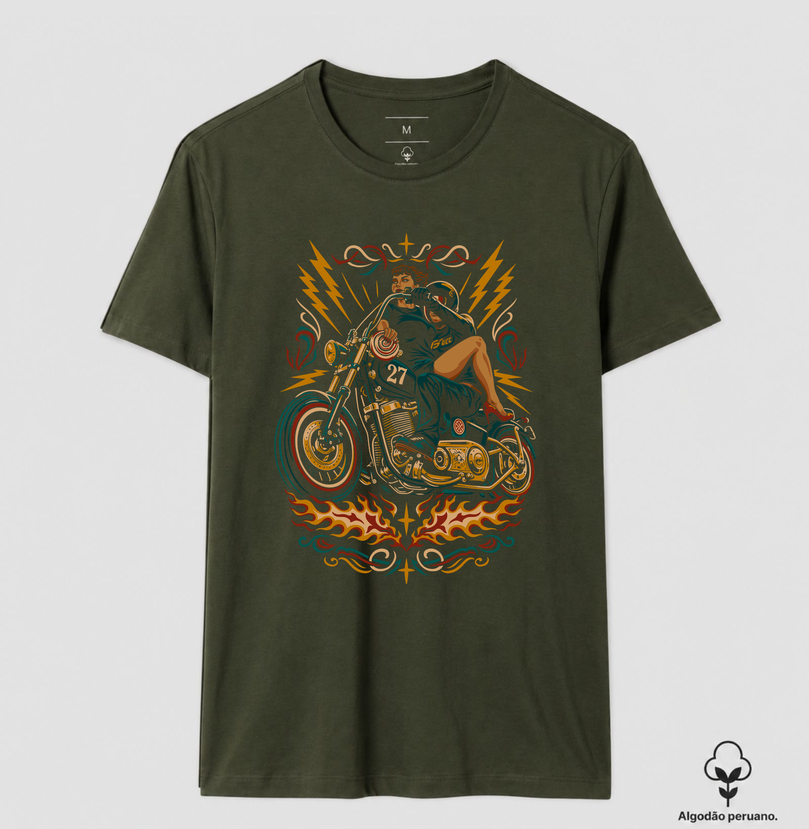 Camisa 5