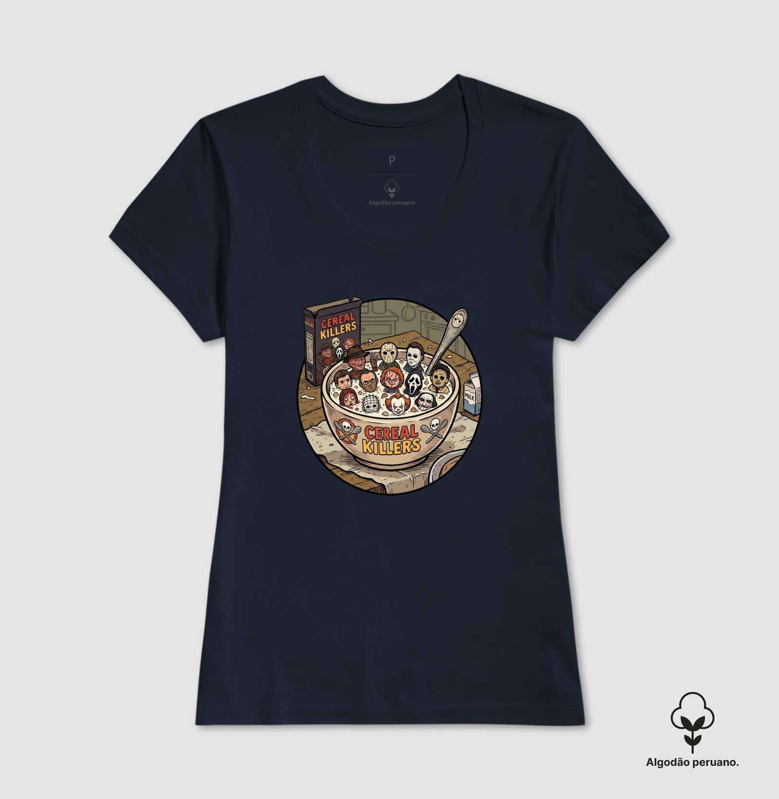 Camisa 6