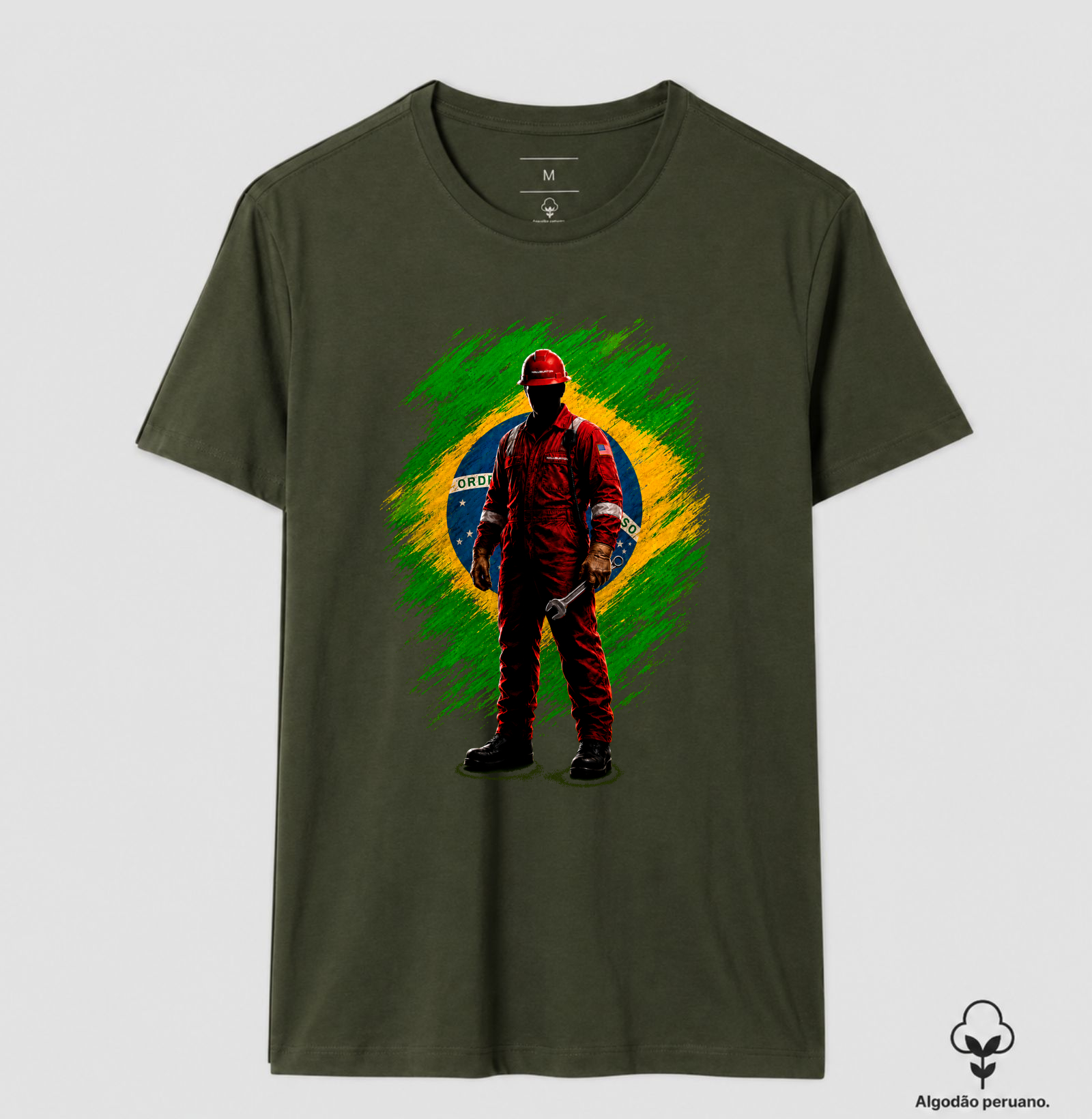 Camisa 7