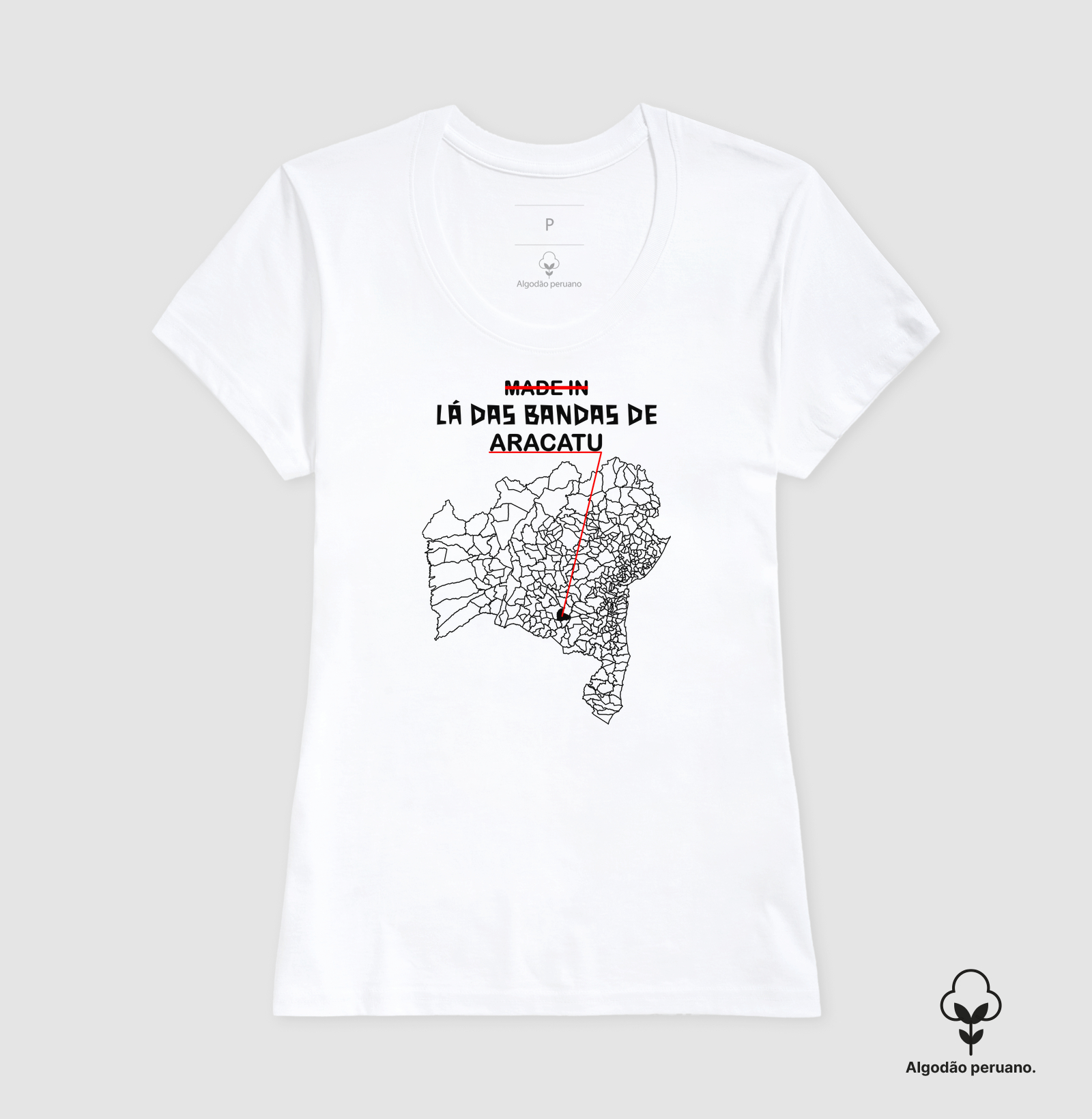 Camisa 6