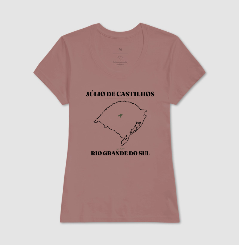 Camisa 15