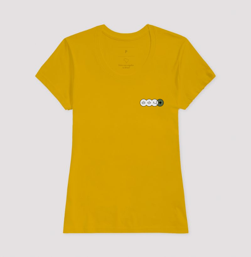 Cami Clássica — Code - Imagem 13