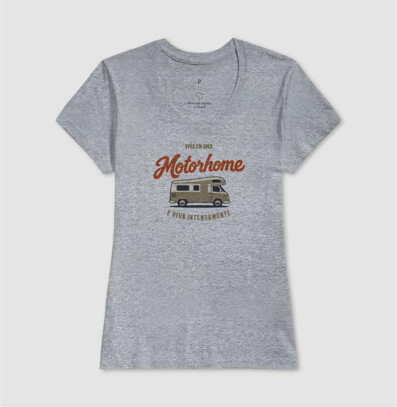 Viva Intensamente - Motorhome - Imagem 10
