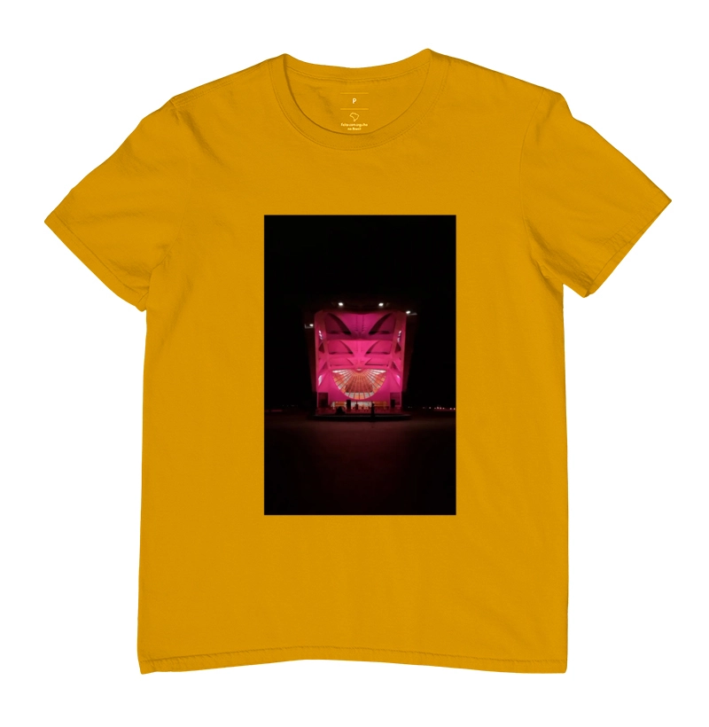 Camisa 13