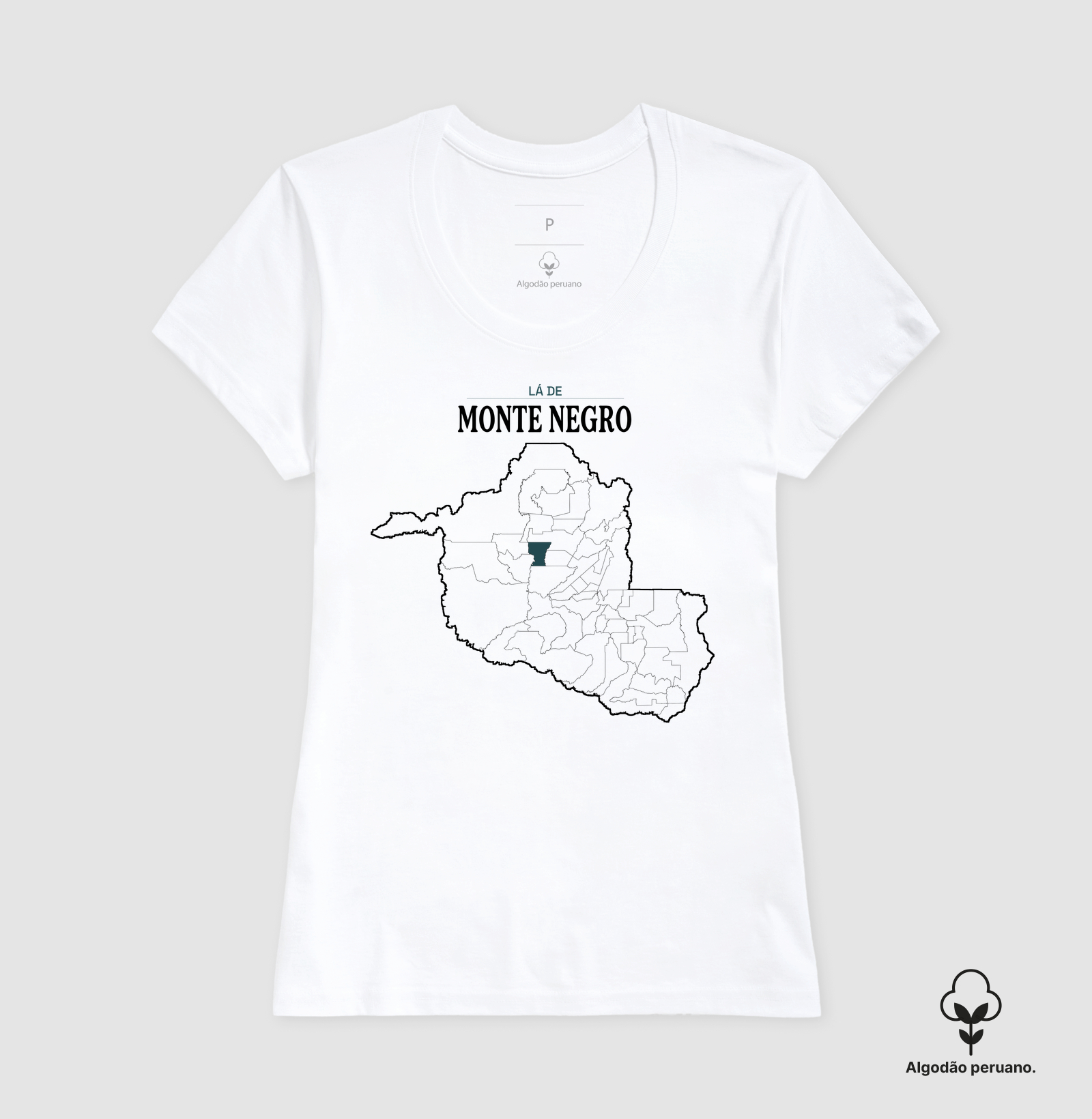 Monte Negro | Território RO - Imagem 2