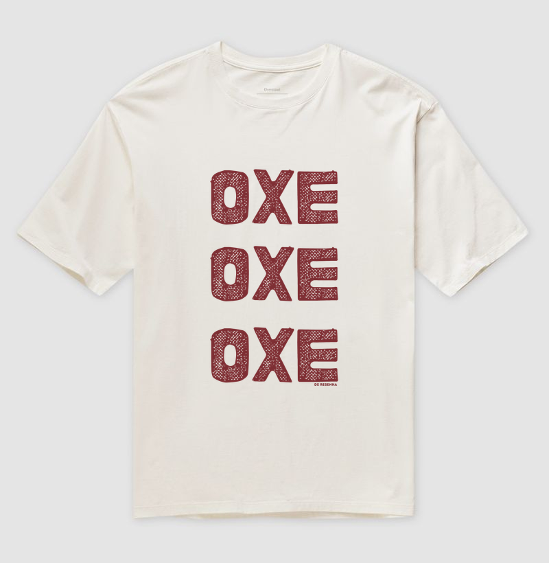 Oxe, Oxe, Oxe - Imagem 4