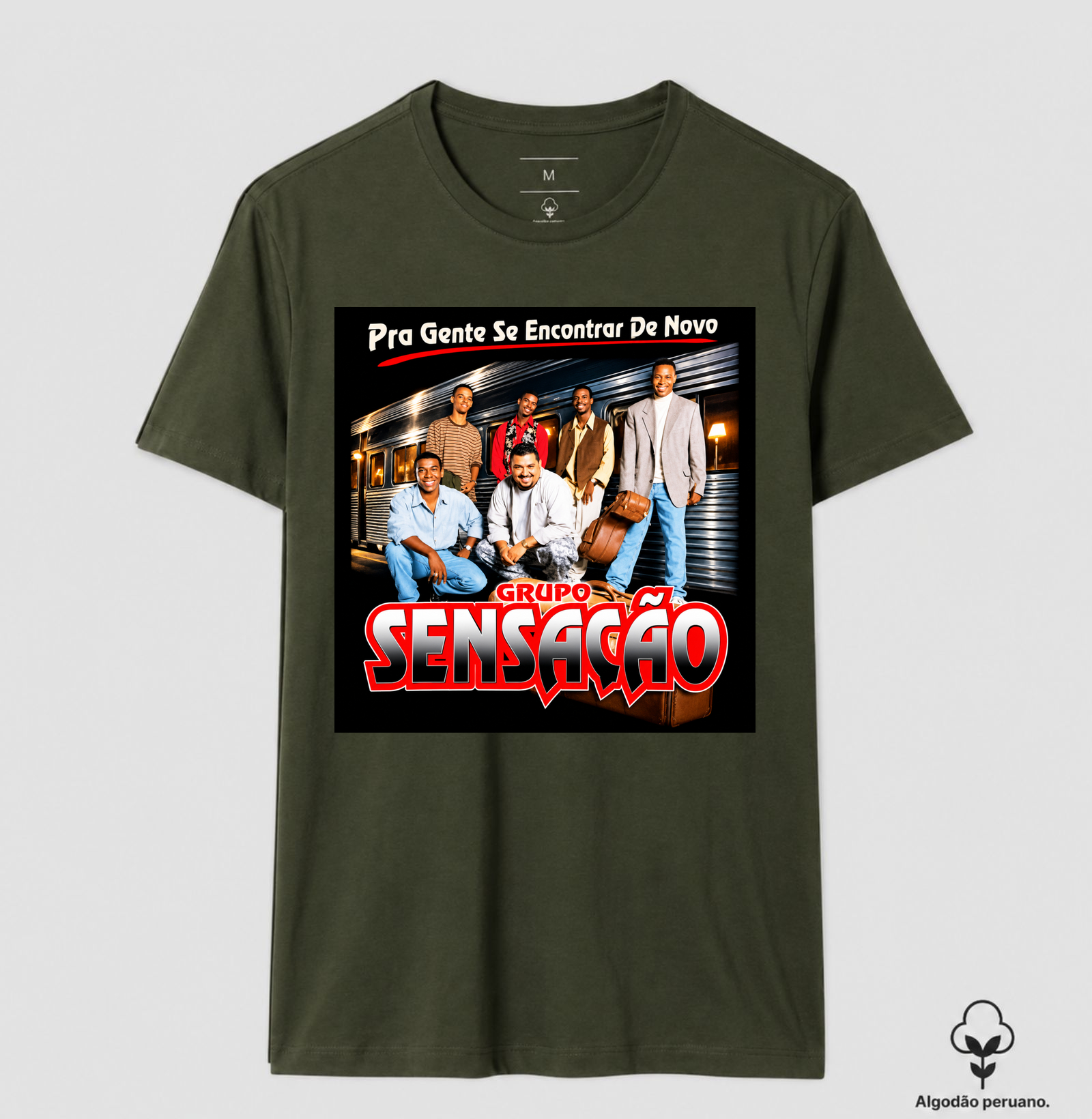 Sensação  - Imagem 2