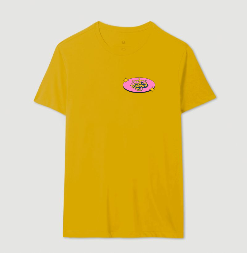 Libra minimalista - Imagem 17