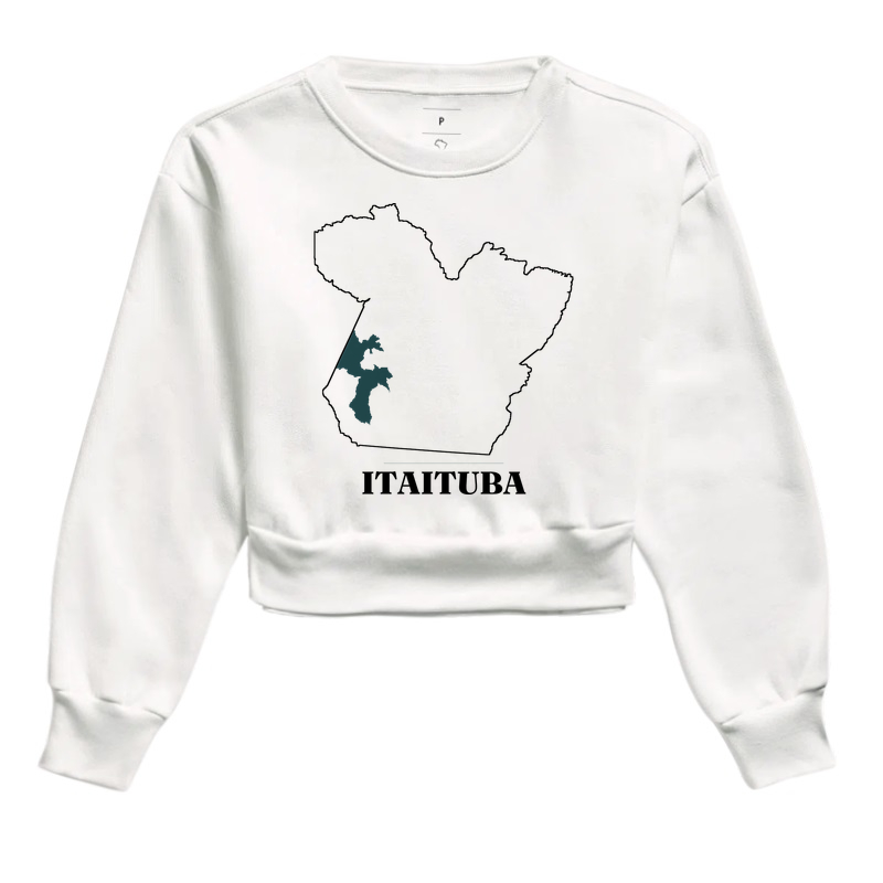 Itaituba | Traço PA - Imagem 3