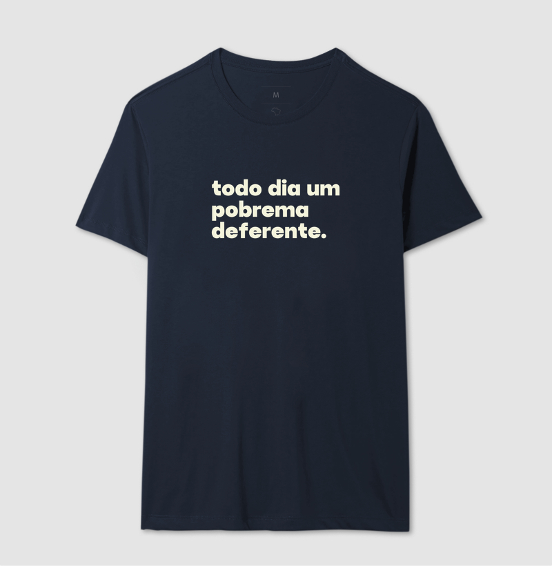 Pobrema Deferente - Imagem 6