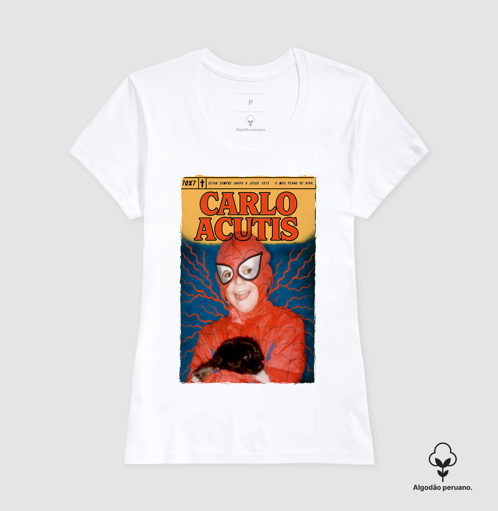 Camisa 2