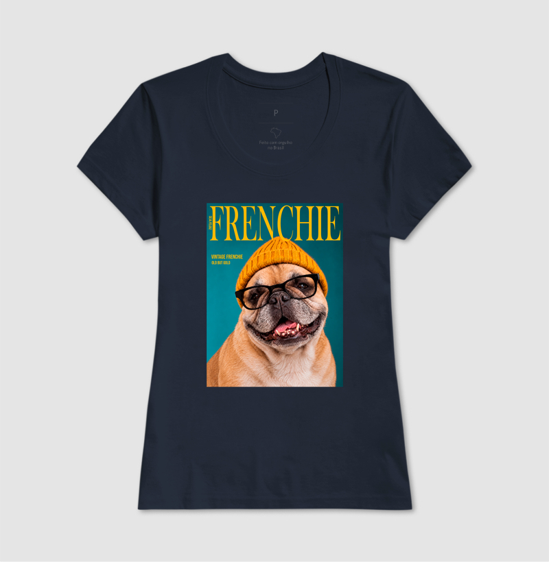🐶🕶️🧢 Frenchie Revista 📰✨ - Imagem 7