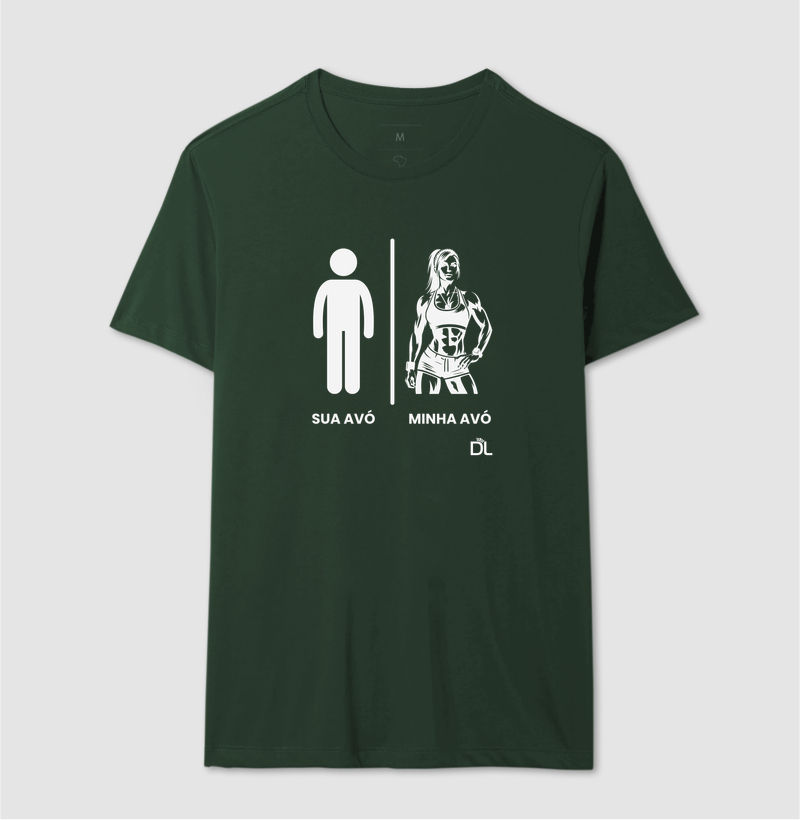 Camisa 14