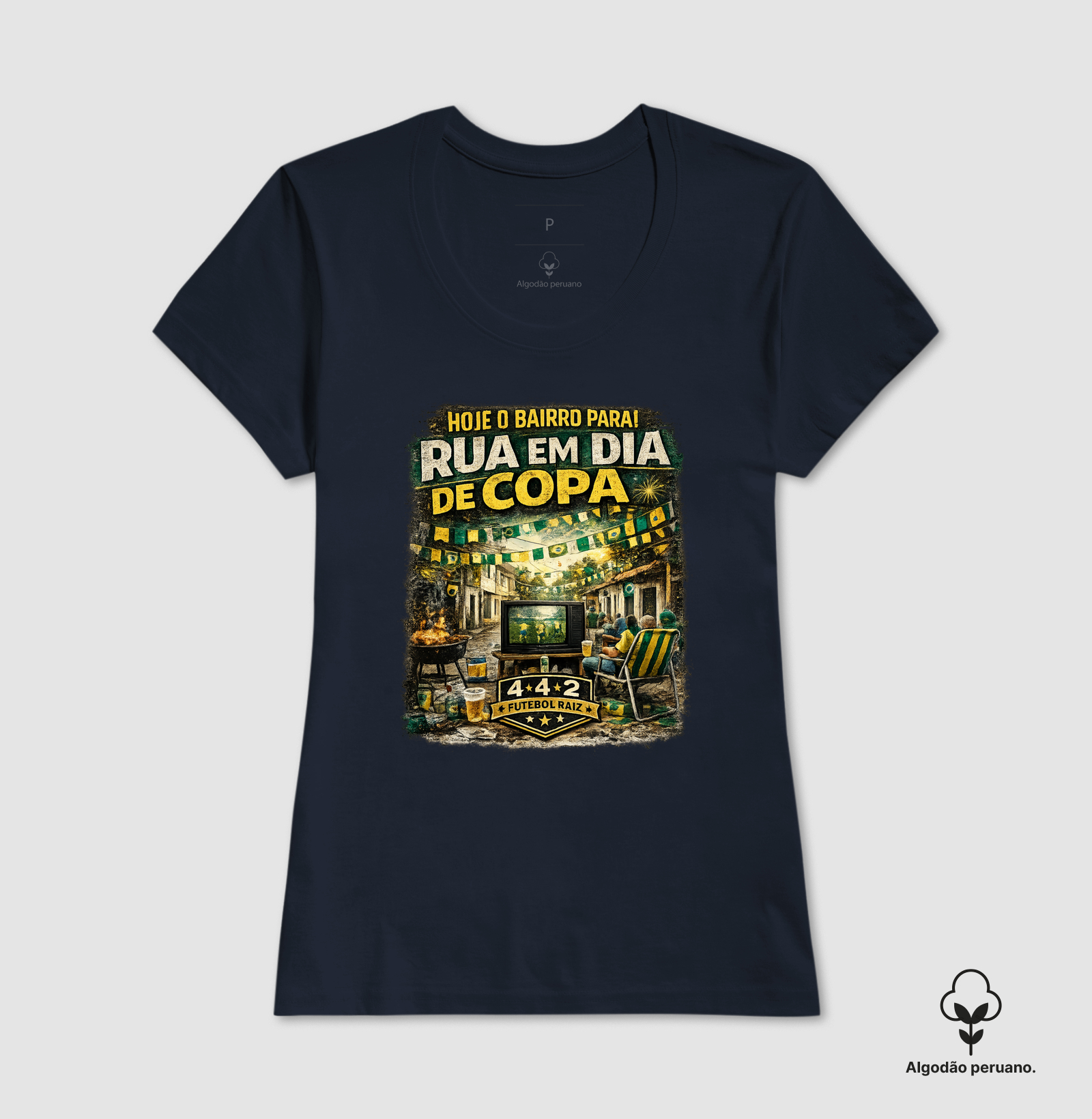 Camisa 4