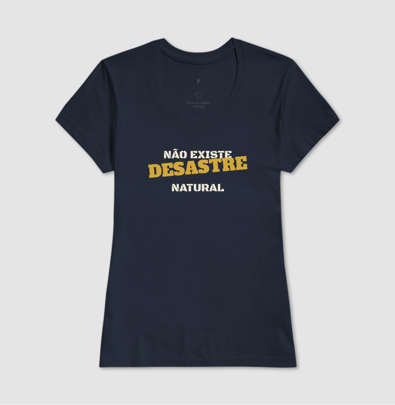 Não Existe Desastre Natural - Imagem 5