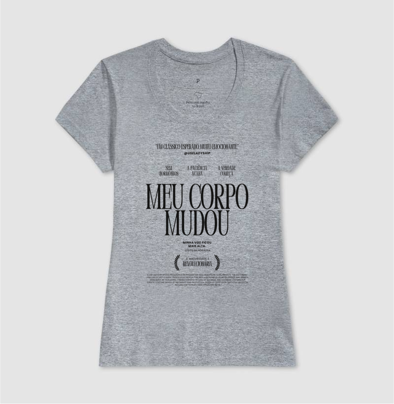 Camisa 11