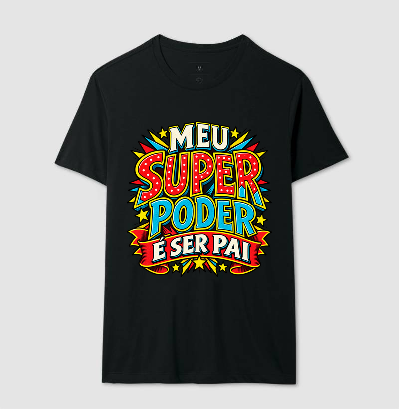 Meu Super Poder É Ser Pai - Imagem 2