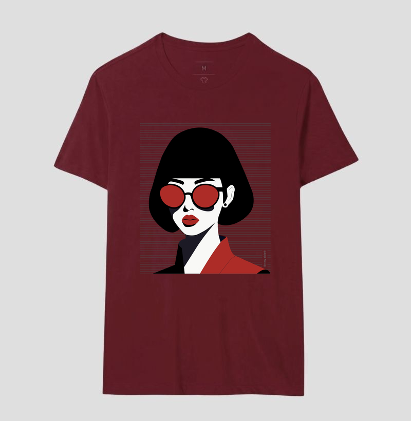 Camisa 15