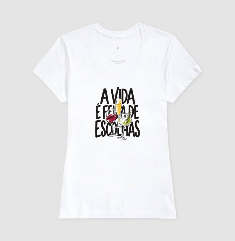 A vida é feita de escolhas - Imagem 8