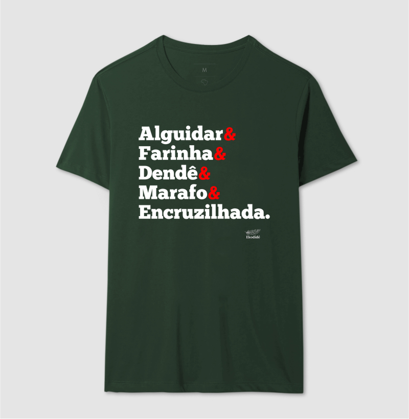 Camisa 11