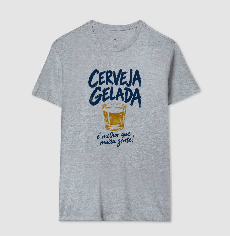 Cerveja gelada é melhor - Imagem 7