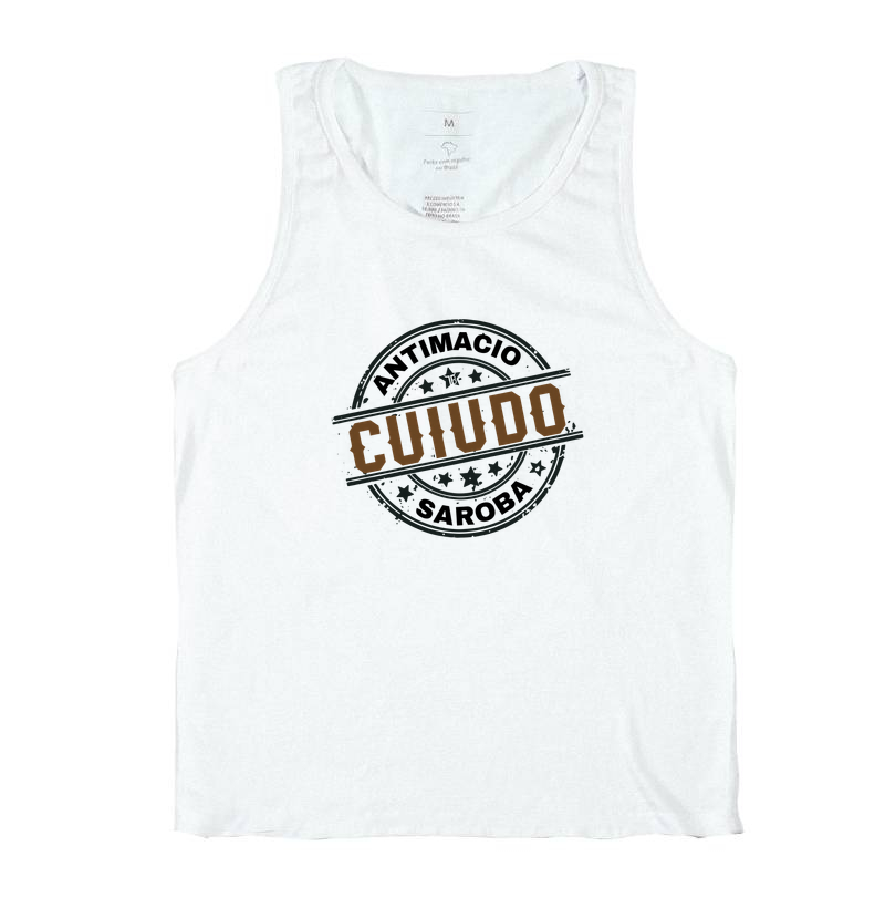 Cuiudo (carimbo) - Imagem 2