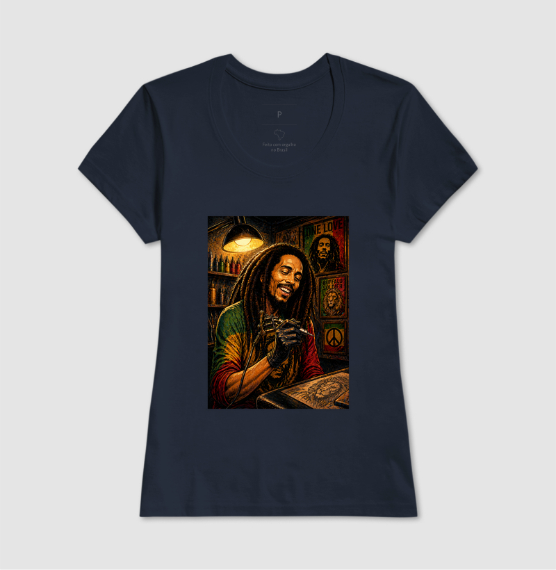 Camisa 9