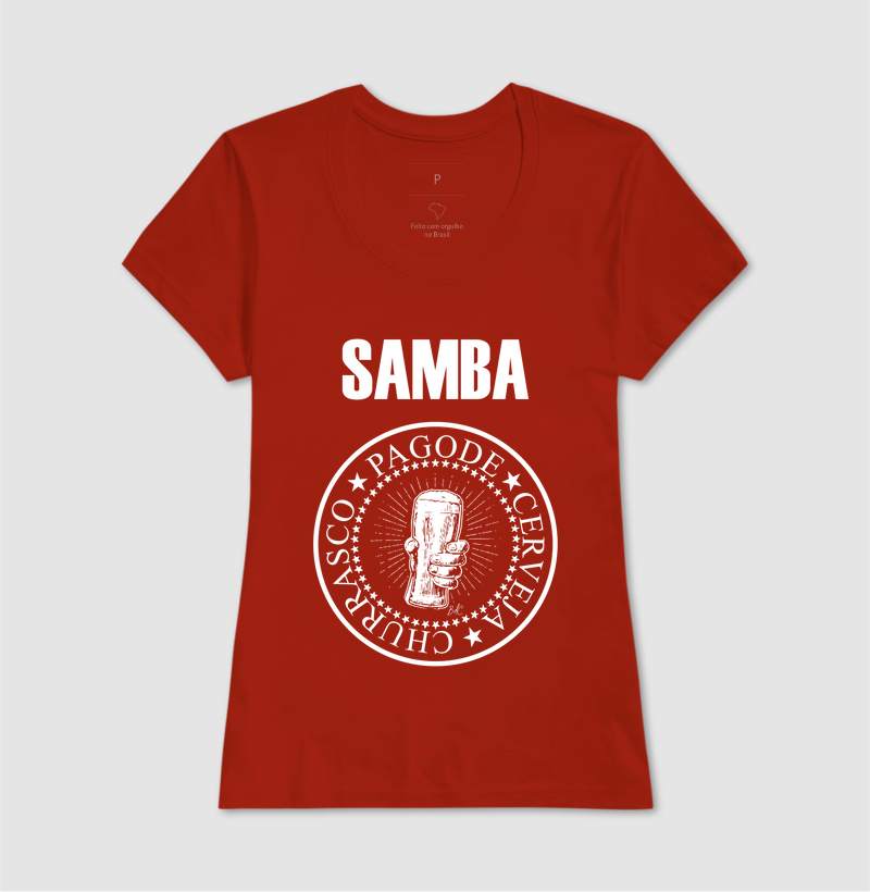 Camisa 10