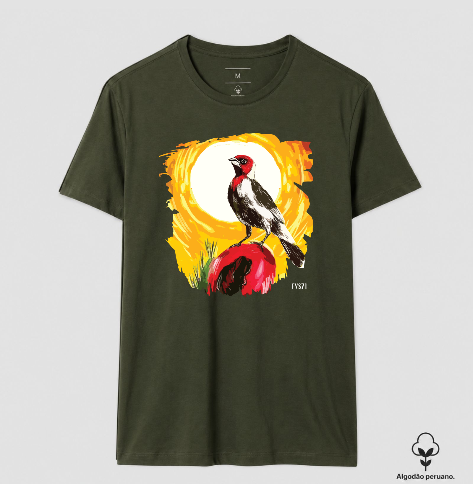 Camisa 5