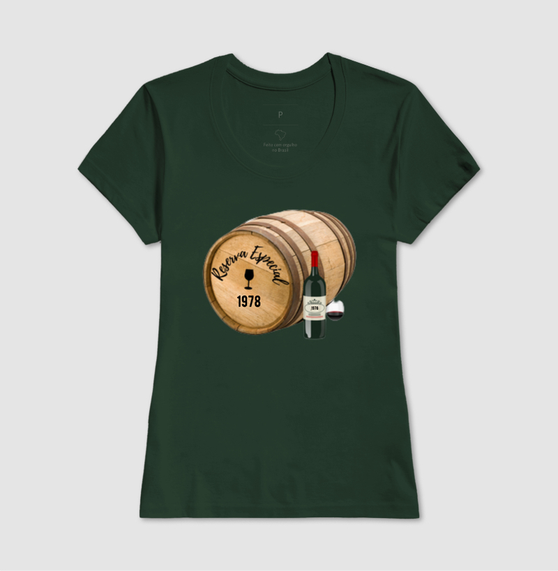 Camiseta Reserva Especial 1978 - Imagem 13