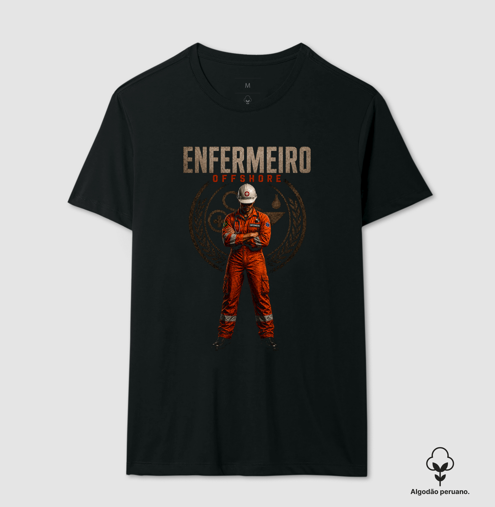Enfermeiro Offshore Hero - Imagem 2