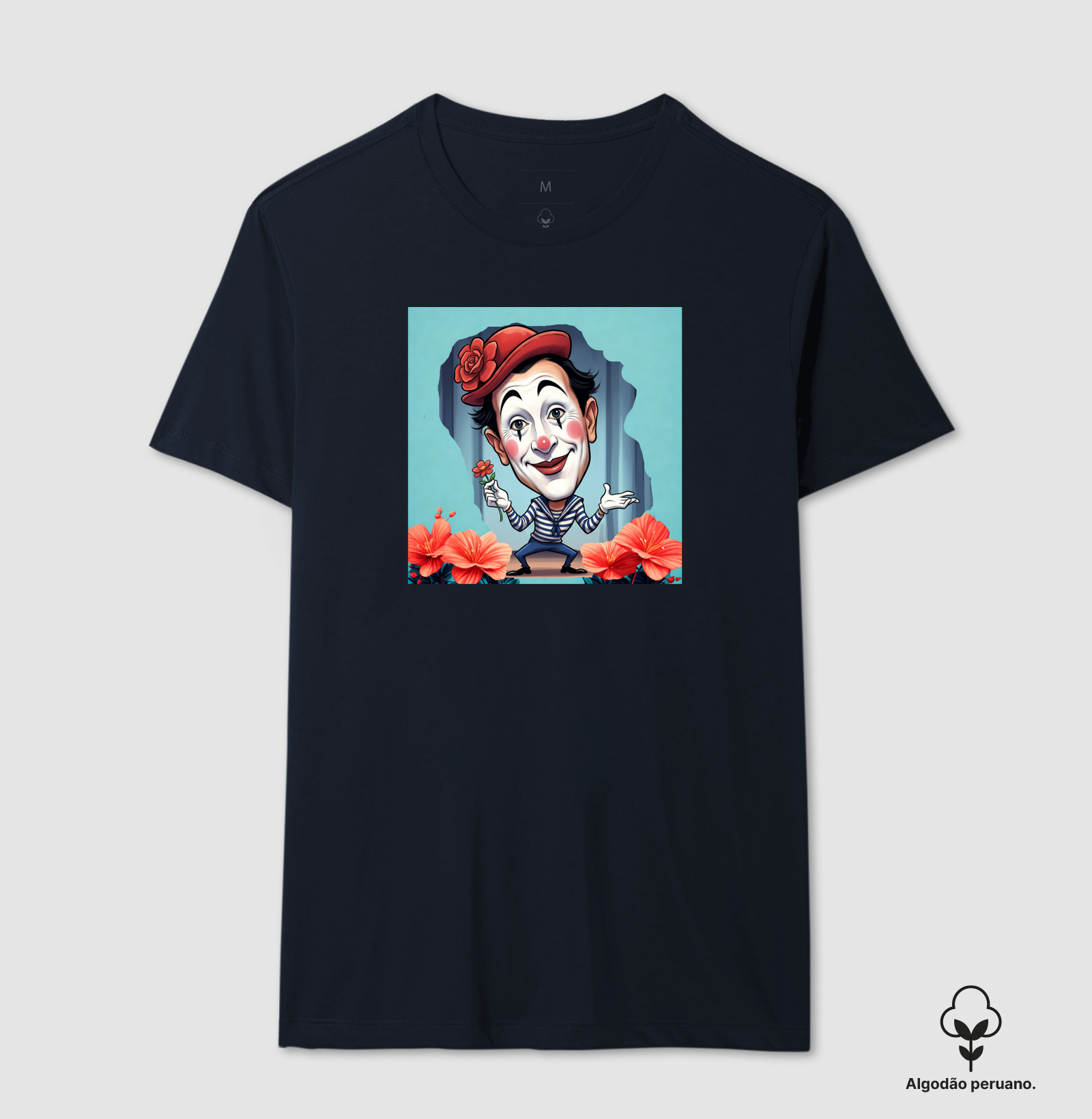 Camisa 5