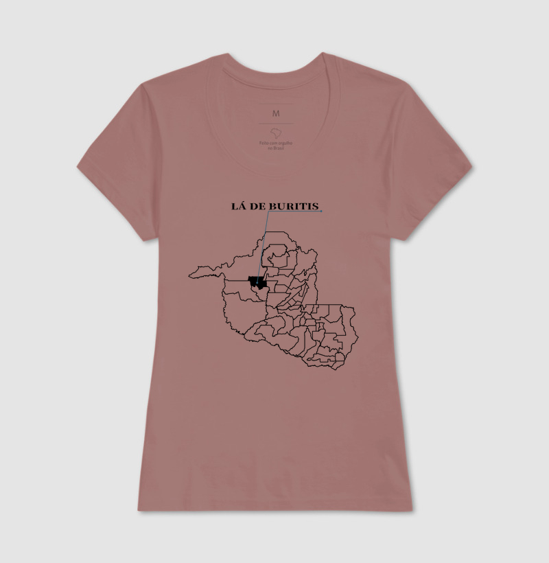 Camisa 15