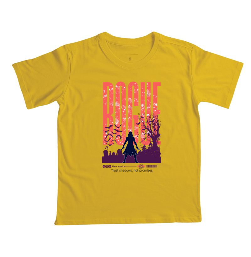 Rogue — Trust Shadows, Not Promises - Imagem 6