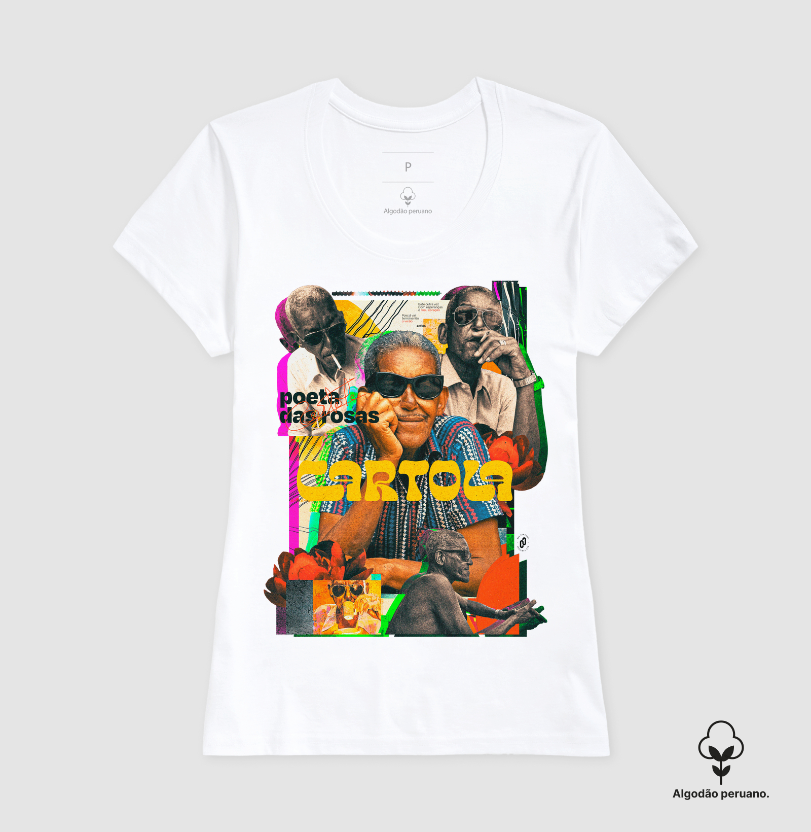 Camisa 5