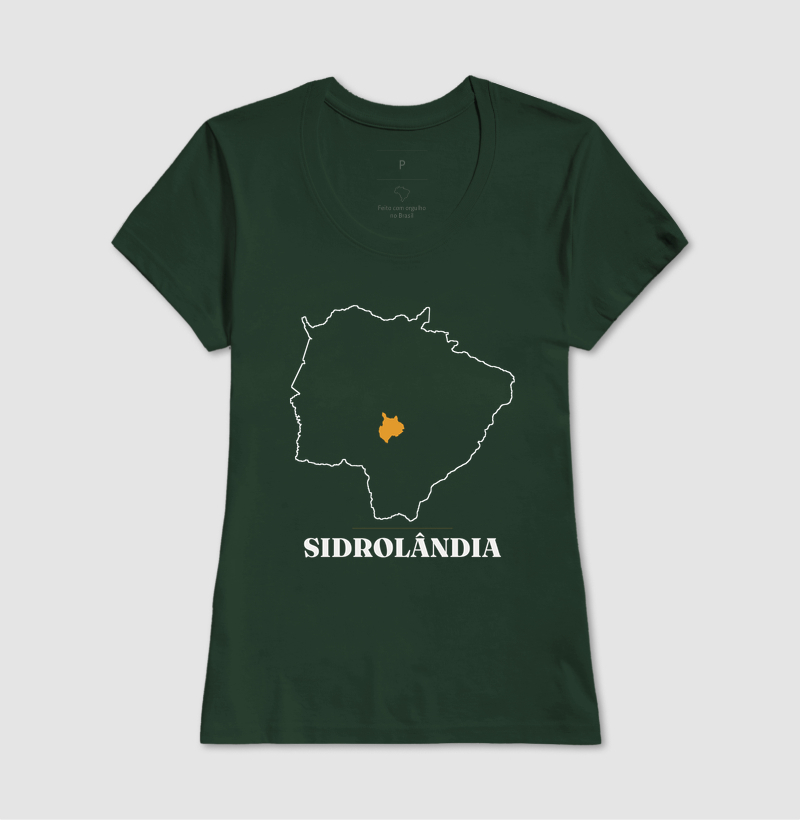 Camisa 12